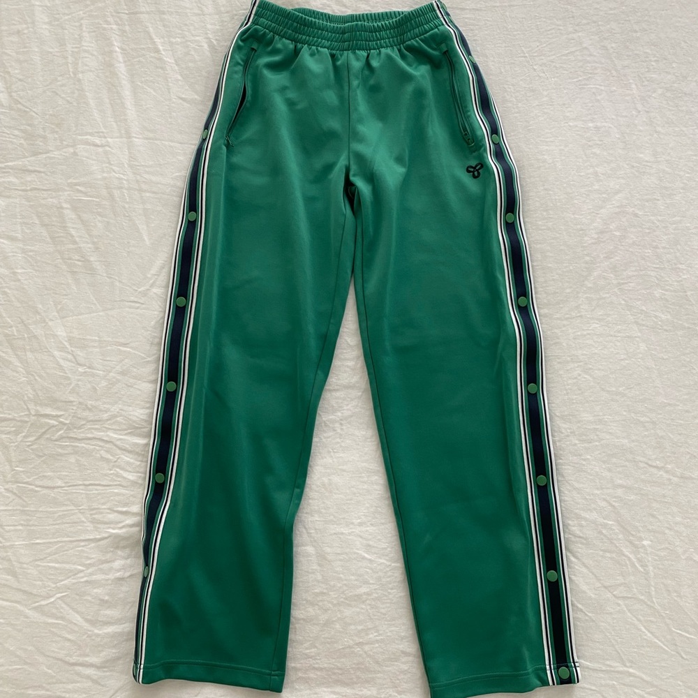 Aritzia TNA Harwood Pant